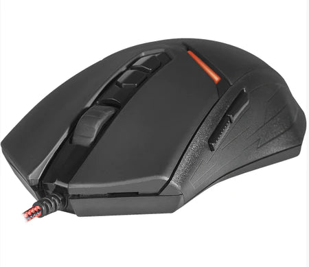 Redragon M602-1 Nemeanlion 2, 7 Buttons, 3 Memory Modes, Wired Gaming Mouse Redragon M602-1 Nemeanlion 2, 7 Buttons, 3 Memory Modes, Wired Gaming Mouse
